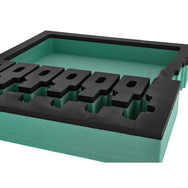 Thomann Inlay Case 0/6 ew