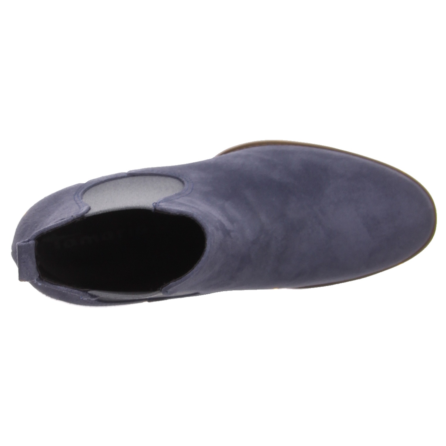 Tamaris Stiefeletten hellblau blau