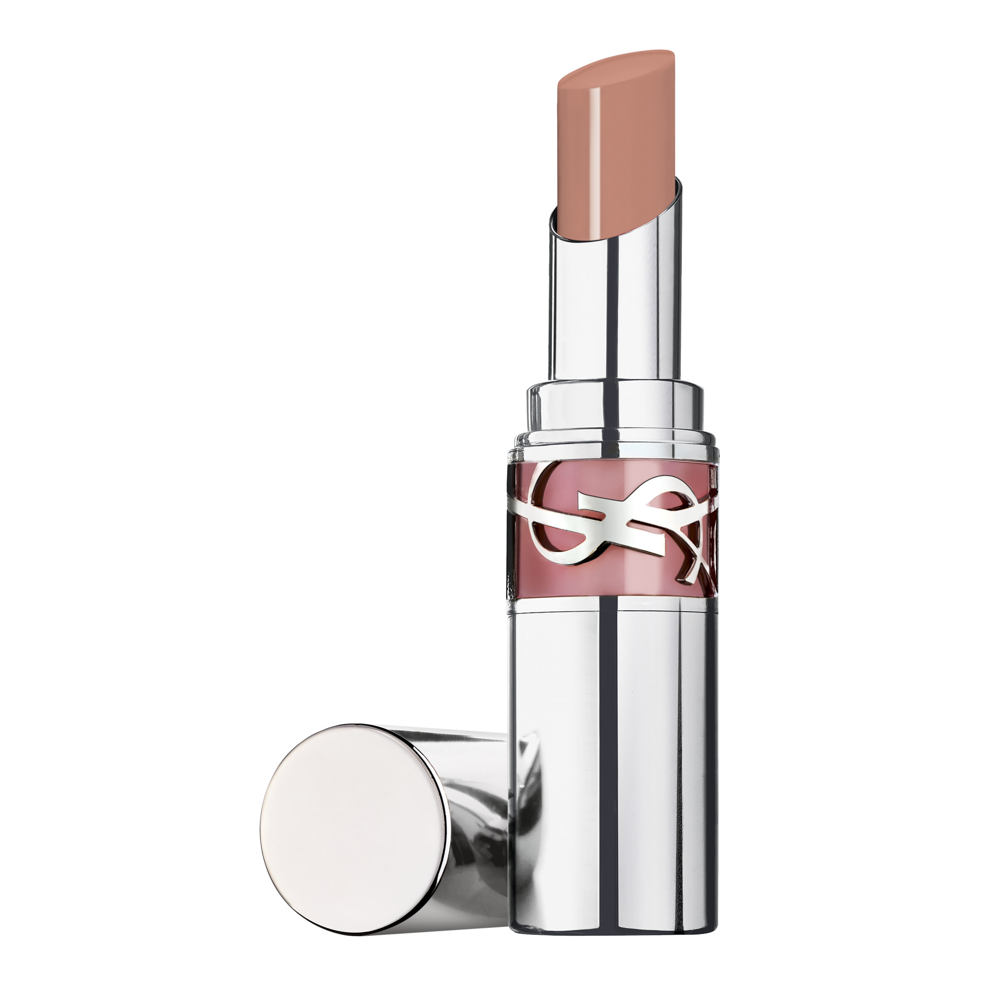 Yves Saint Laurent Loveshine Rouge Volupte Shine Lippenstift 200 3.2 g