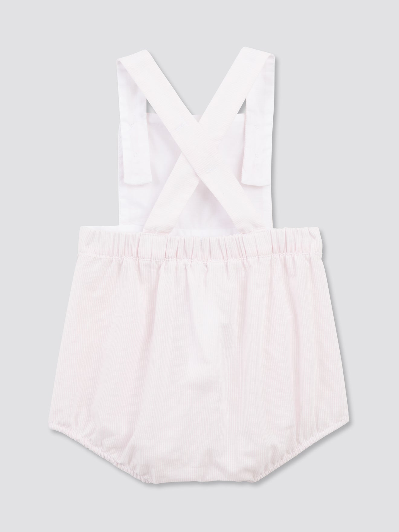 Salopette Bébé