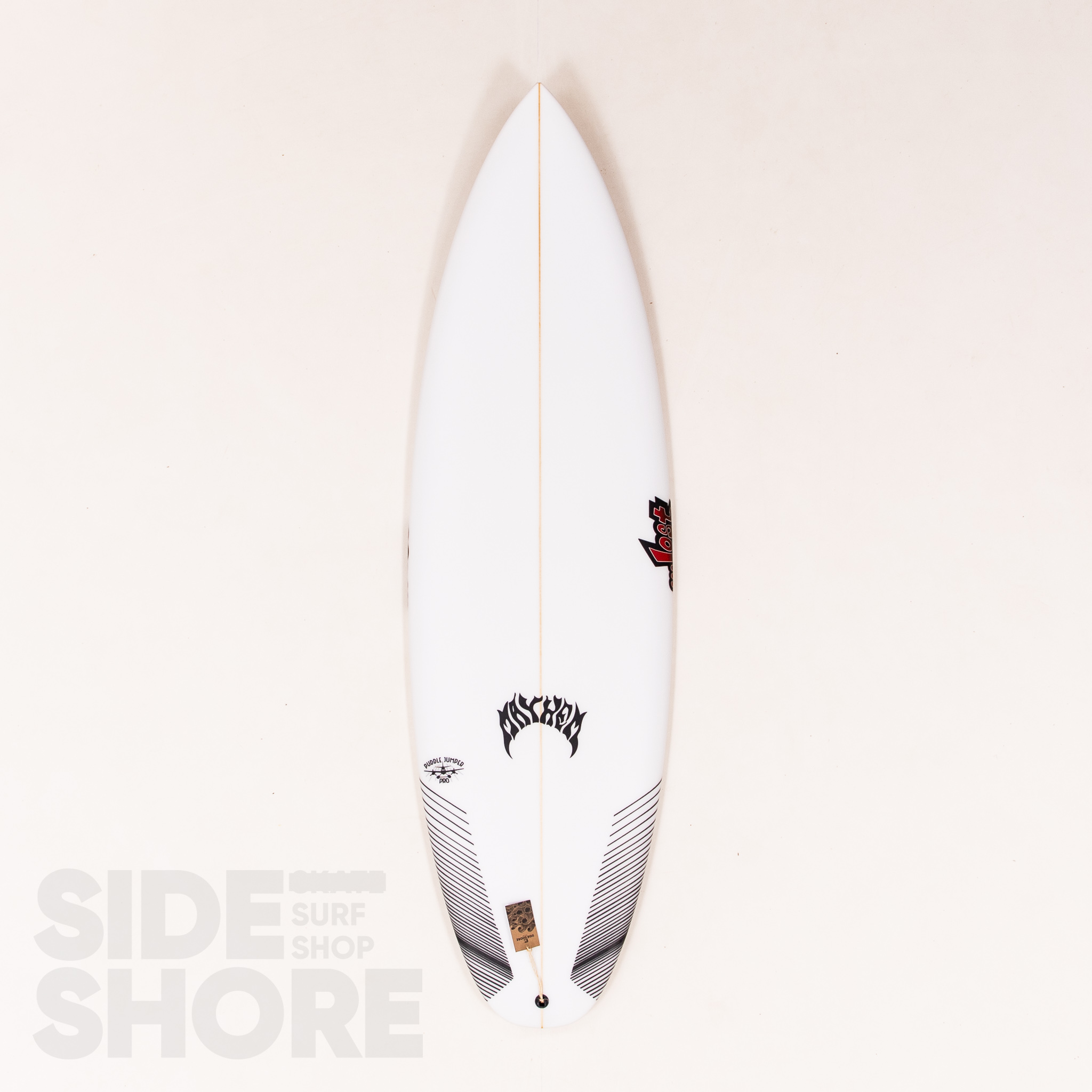 Lost Puddle Jumper PRO - 5'10 x 20