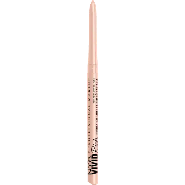 Vivid Rich Mechanical Pencil Eyeliner 2 - Quarz Queen