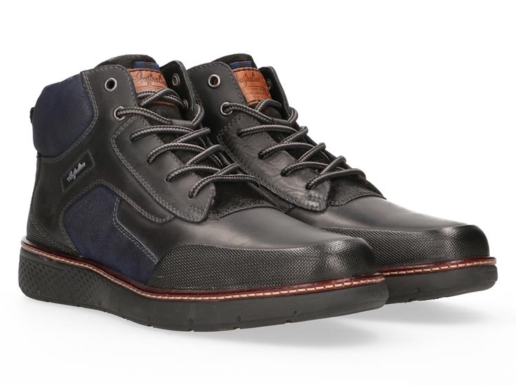 Australian Footwear Durango 15.1595.02 Bleu (S00)