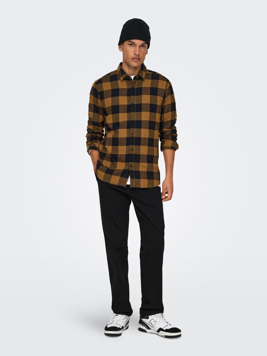 ONSGUDMUND Hemd Monks Robe