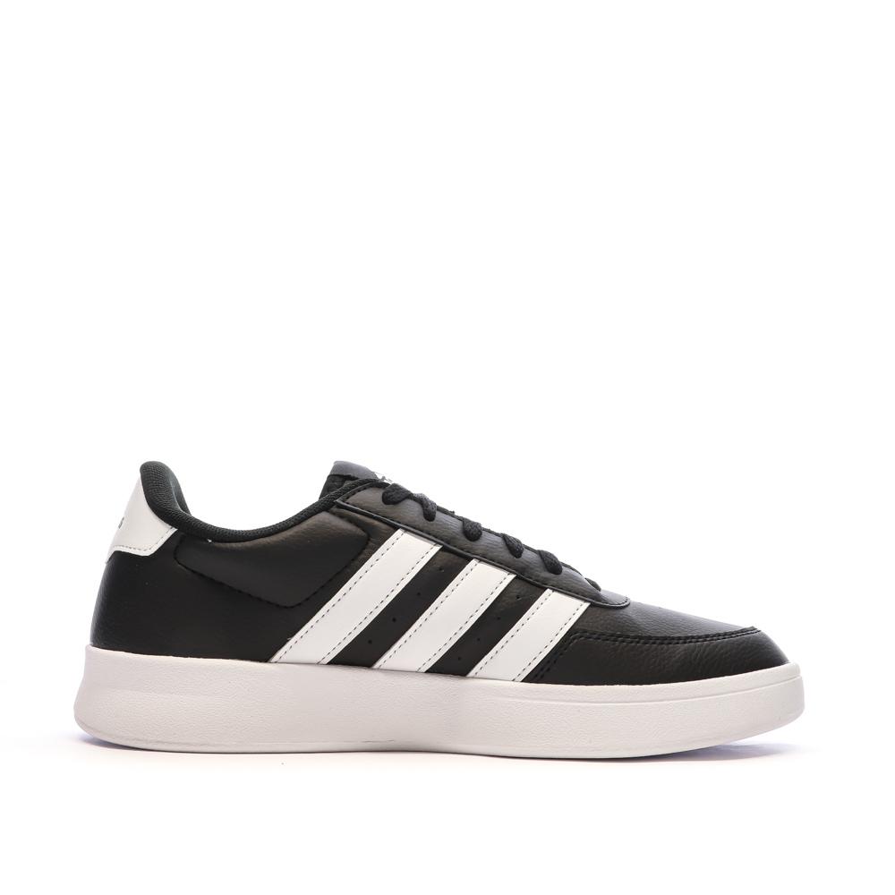 Adidas Baskets Noires Homme Adidas Breaknet 2.0
