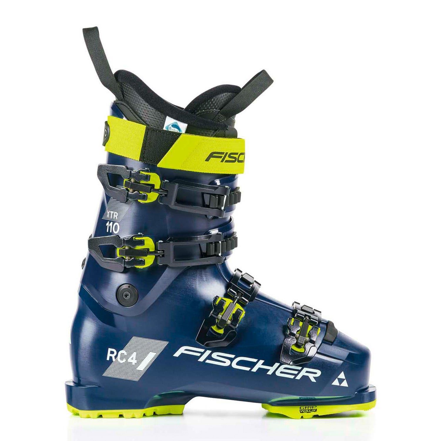 Fischer  XTR RC4 110 MV