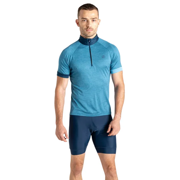 Dare 2b Pedal It Out II Wielrenshirt Heren