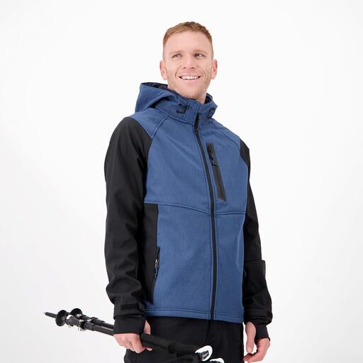 Boriken Softshell