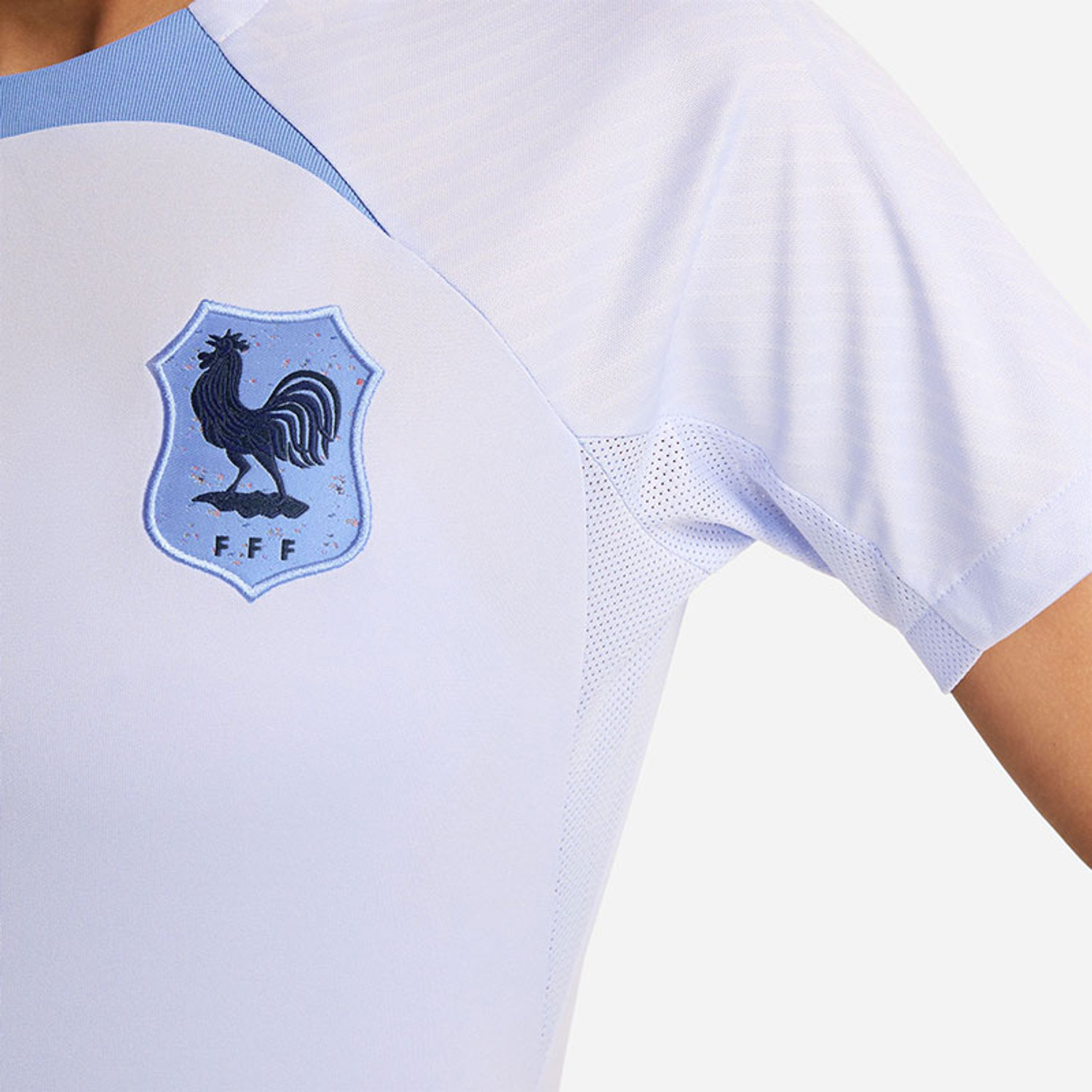 Nike Frankrijk Strike Trainingsset Dames