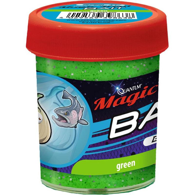 Pate A Truite Magic Trout Paste Ail - 50G
