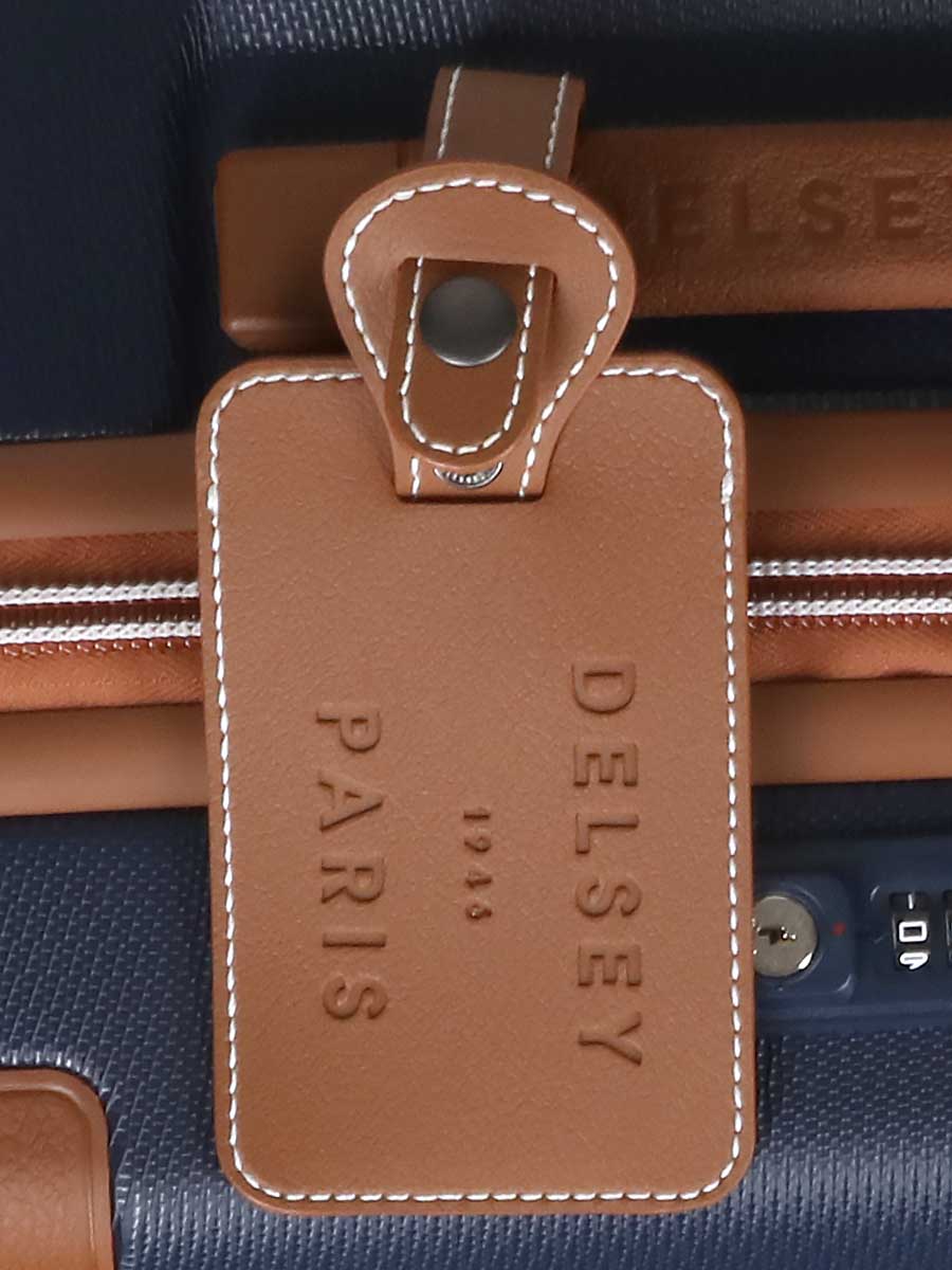 Valise Delsey Chatelet Air 2.0 - 66.5 cm