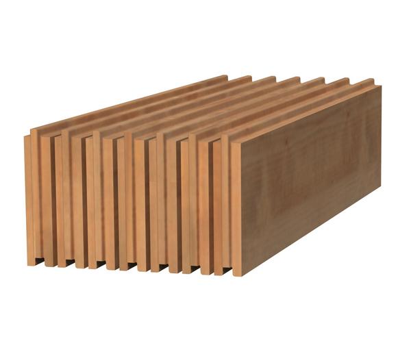 Palmako Fußboden für Gartenhaus Britta
