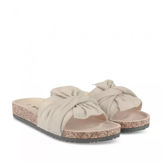 Mules TAUPE PHILOV