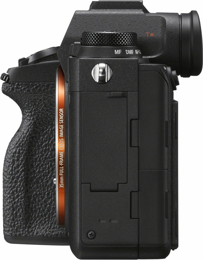 Sony Alpha 9 II