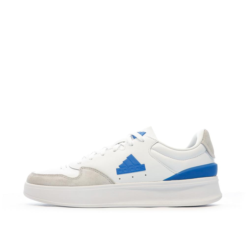 Adidas Baskets Blanches Homme Adidas Kantana IG9820