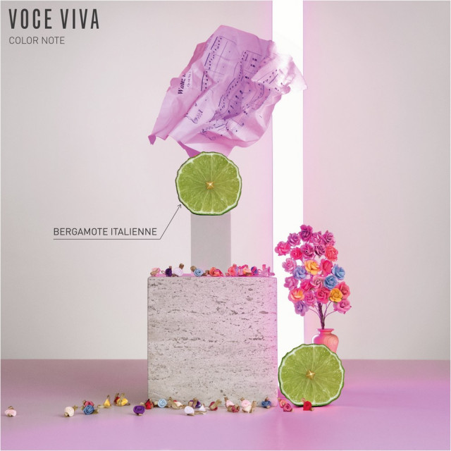 Voce Viva Eau de Parfum - VALENTINO