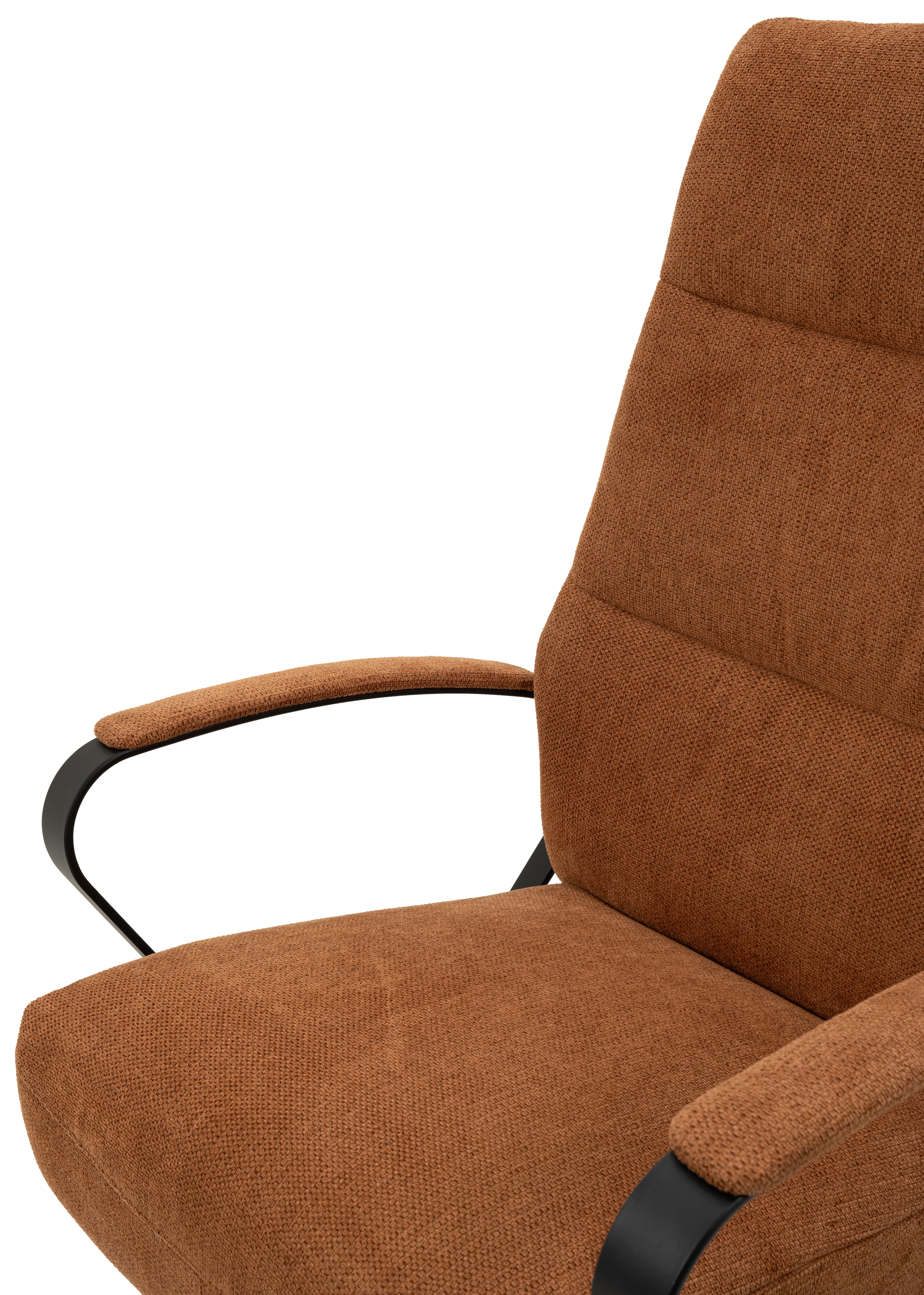 Relaxfauteuil Stijn