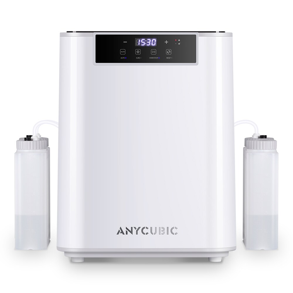 Anycubic Wasch- und Aushärtestation Max