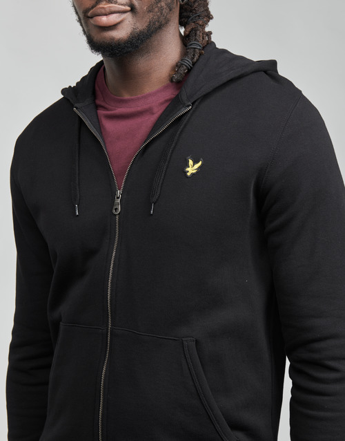 Lyle & Scott - KANLIBE - Noir