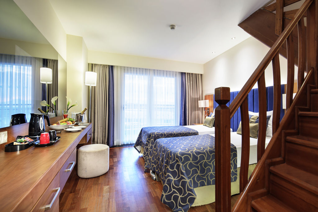Liberty Lara Beach All Inclusive - Hotel