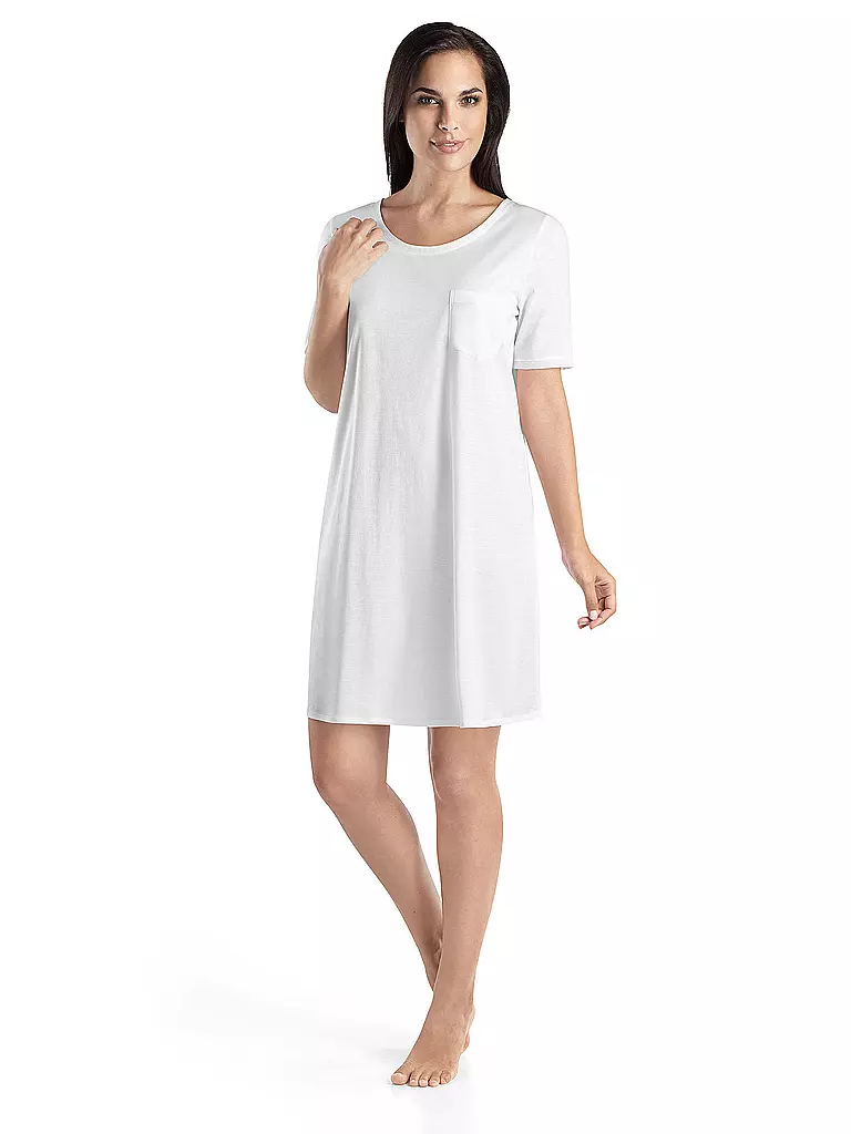 HANRO Sleepshirt - Nachthemd 