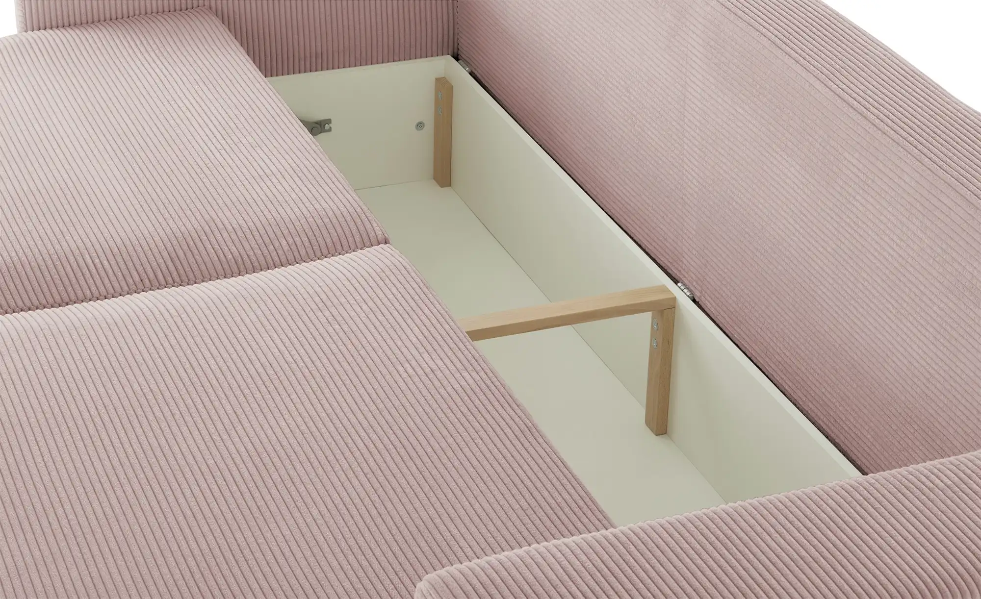 Big Sofa mit Schlaffunktion Branna