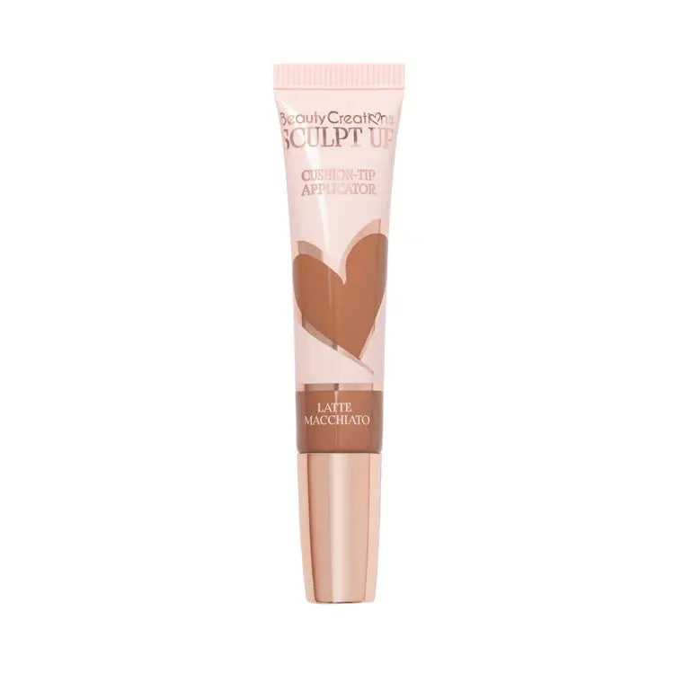 Liquid Contour Sculpt Up Latte Macchiato