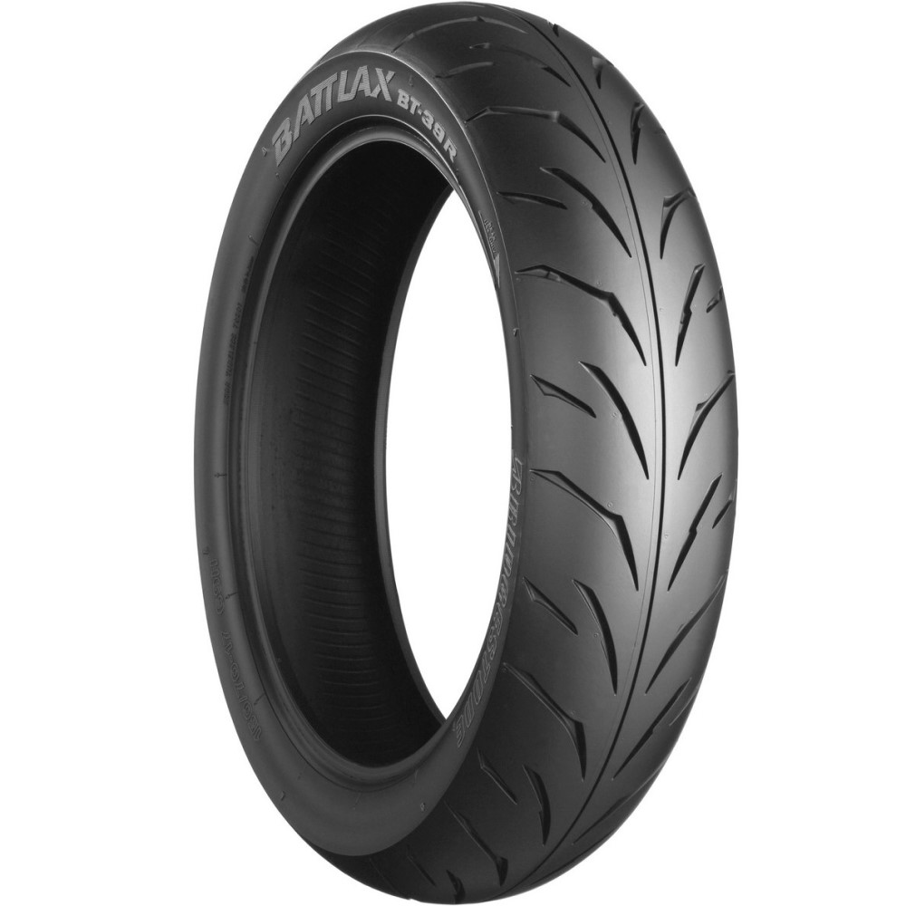 Bridgestone - Pneu Battlax BT-39