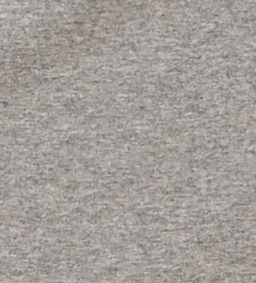 2 maillots de corps homme - sans coutures gris