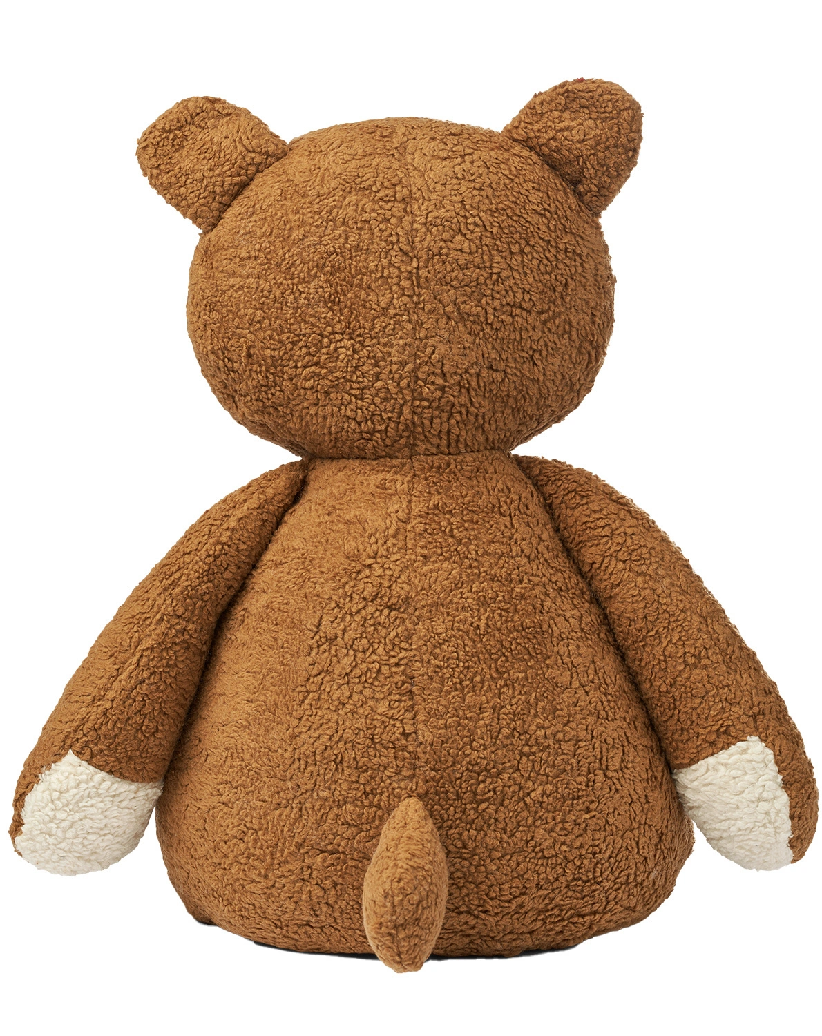 Kuscheltier BARTY TEDDY (52cm) in golden caramel