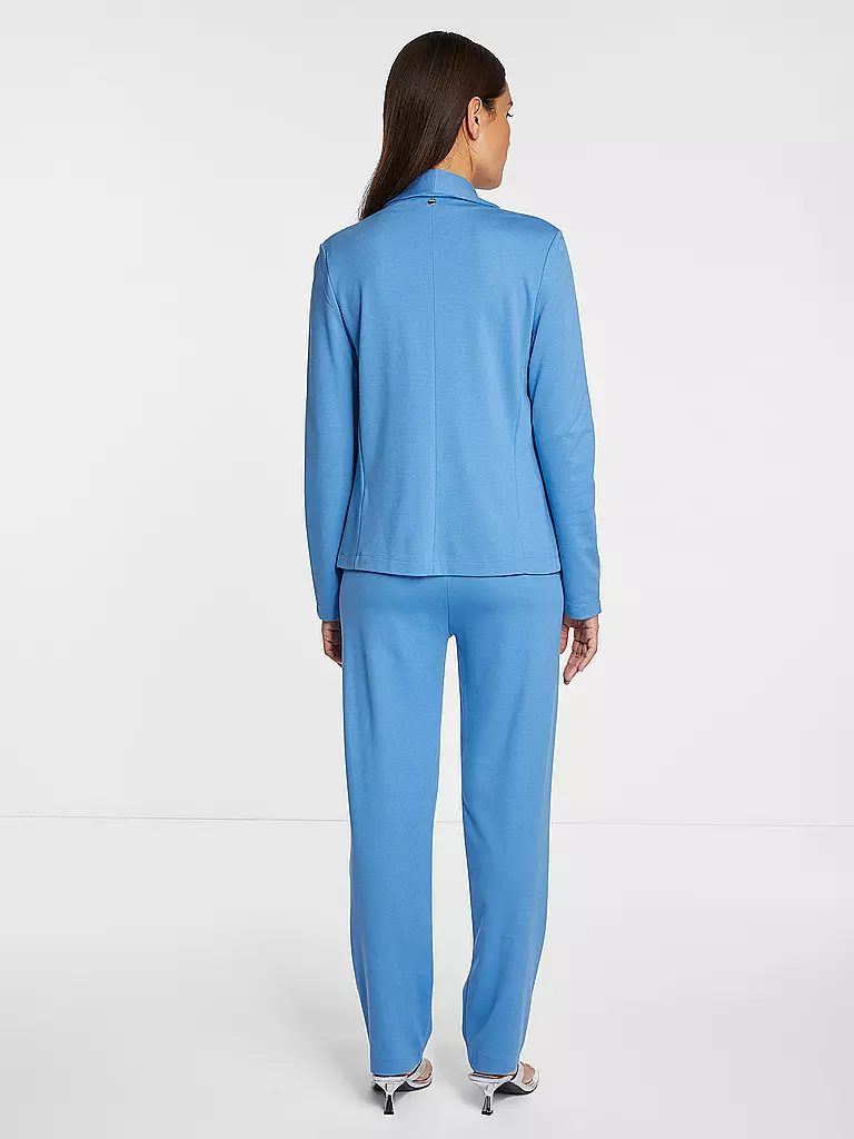 RICH & ROYAL Blazer blau
