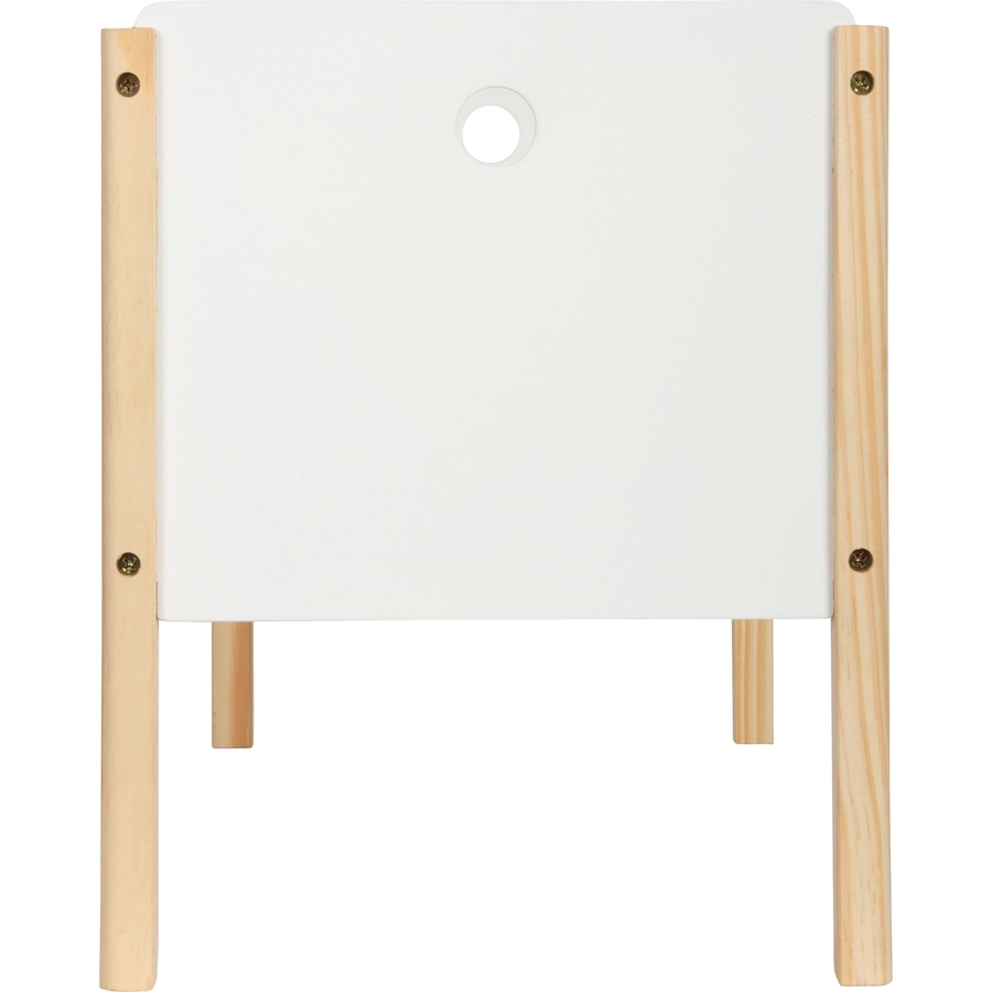 small foot® Puppengitterbett Little Button