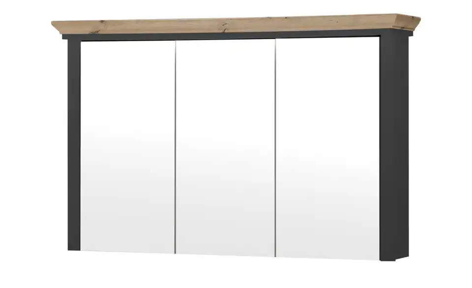 Spiegelschrank 3-türig Valparaiso