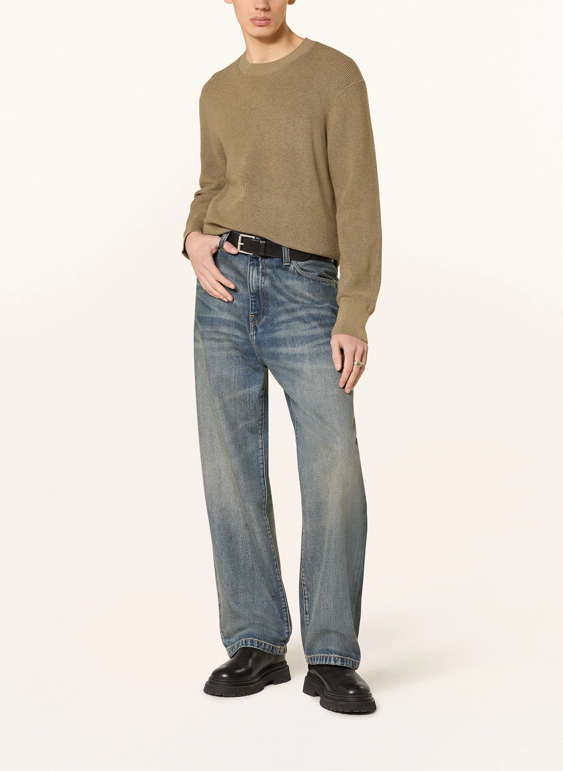 ALLSAINTS Pullover ASPEN