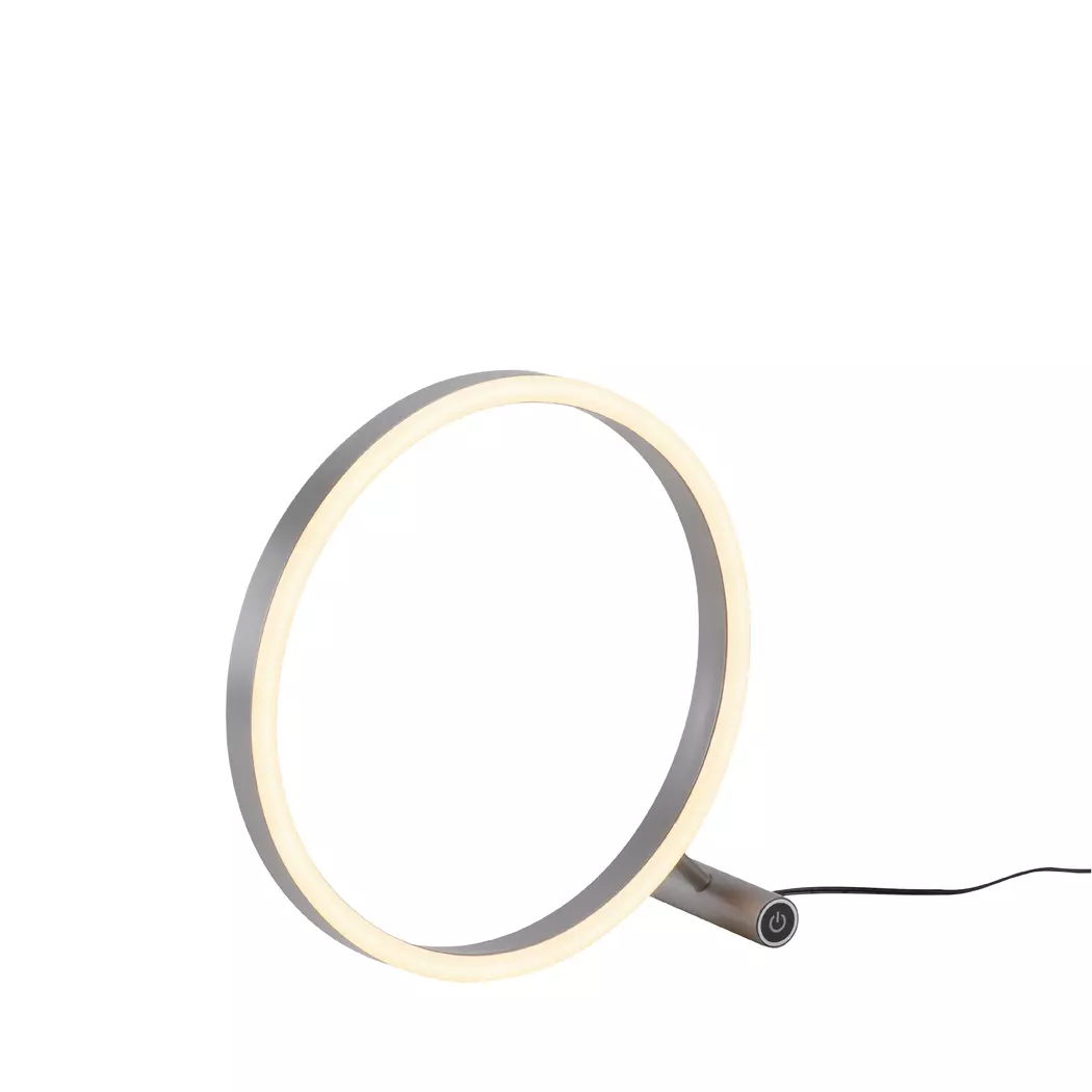 LED-Tischleuchte Ritus