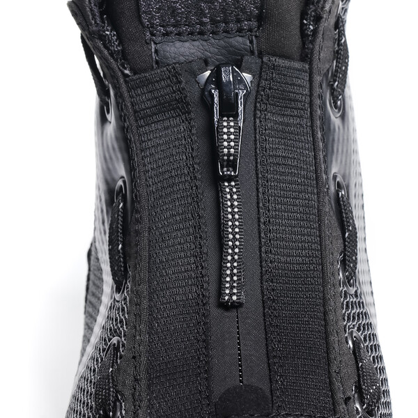 TCX - Baskets femme Ikasu Lady Air Noir / Gris