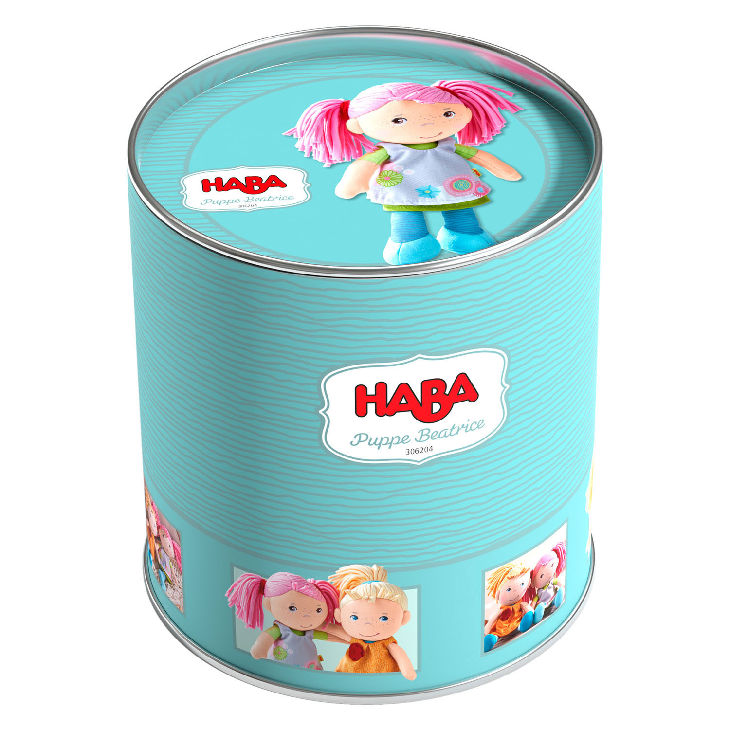 Haba Pop Beatrice, 20cm