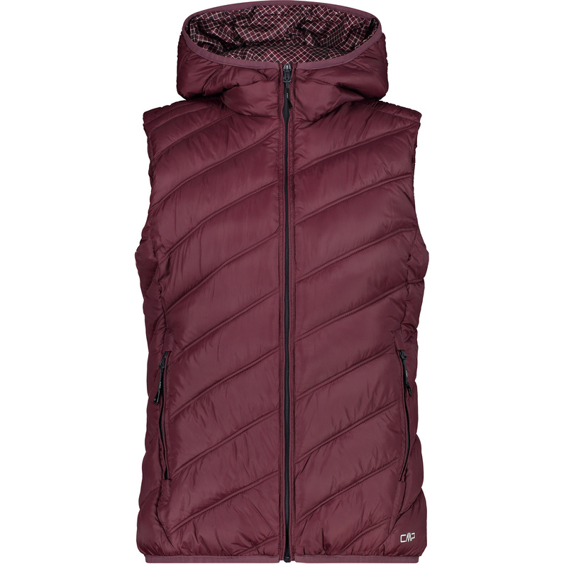 CMP Damen Hoodie Weste