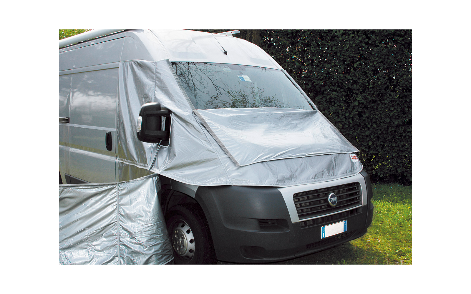 Fiamma Thermoglas Ducato Windscreen