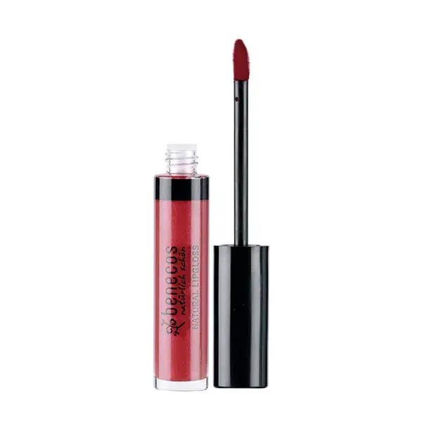 Gloss Benecos Kiss Me 5ml