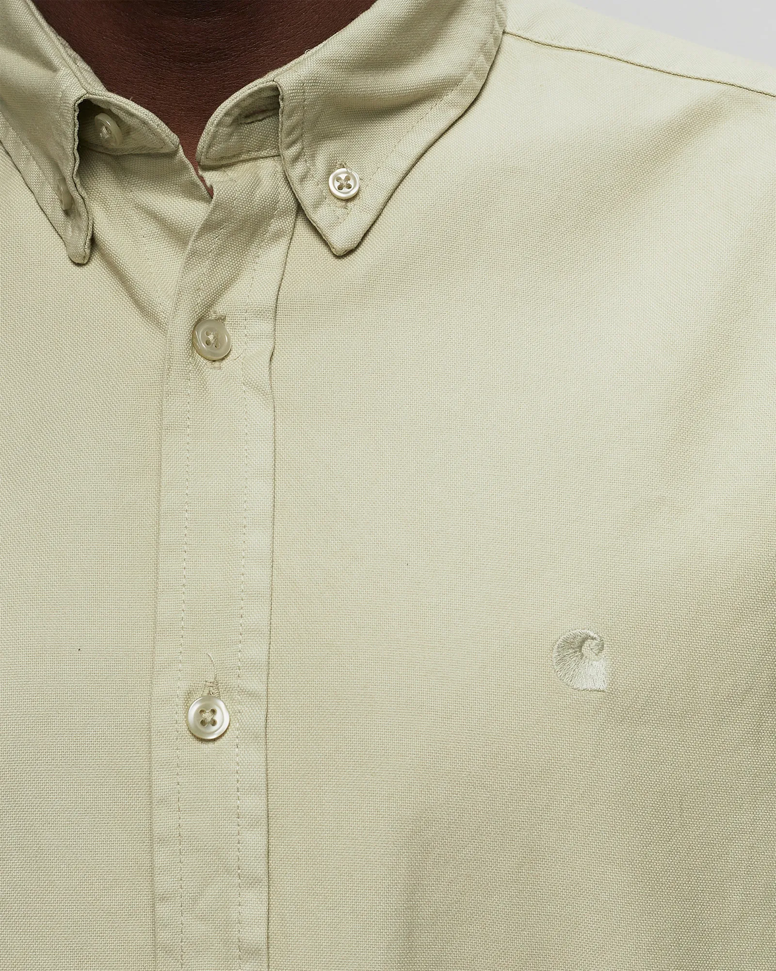 Carhartt WIP L/S Bolton Shirt