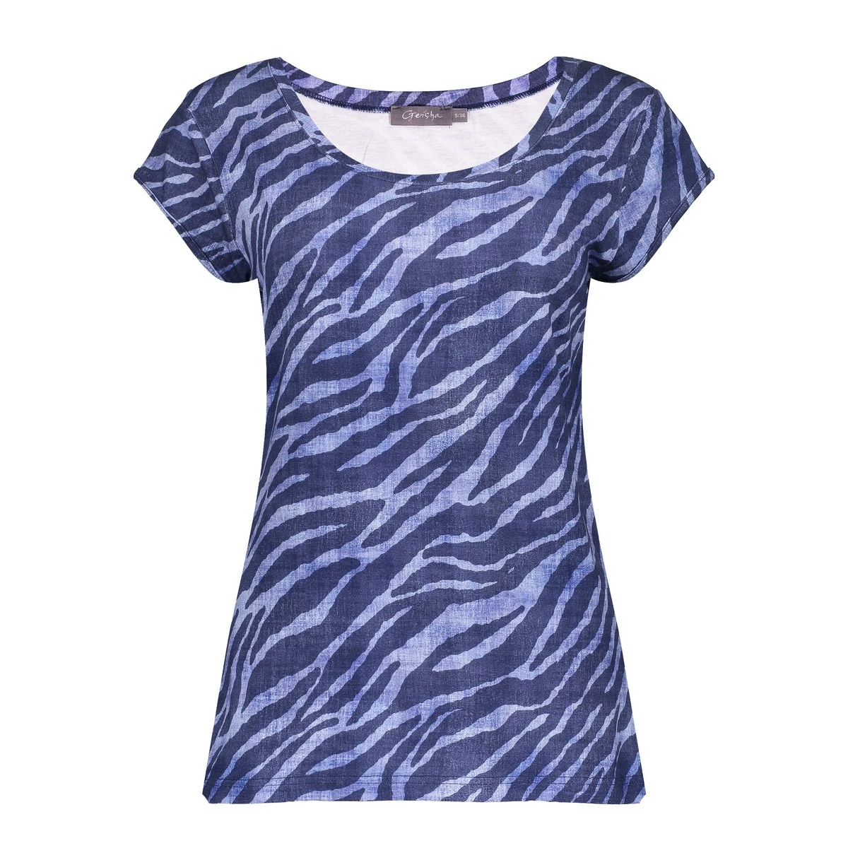 Dames Polo 25035