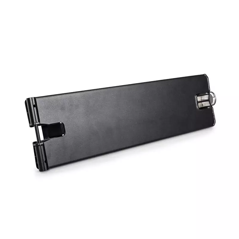 Deck Native Cargo Noir