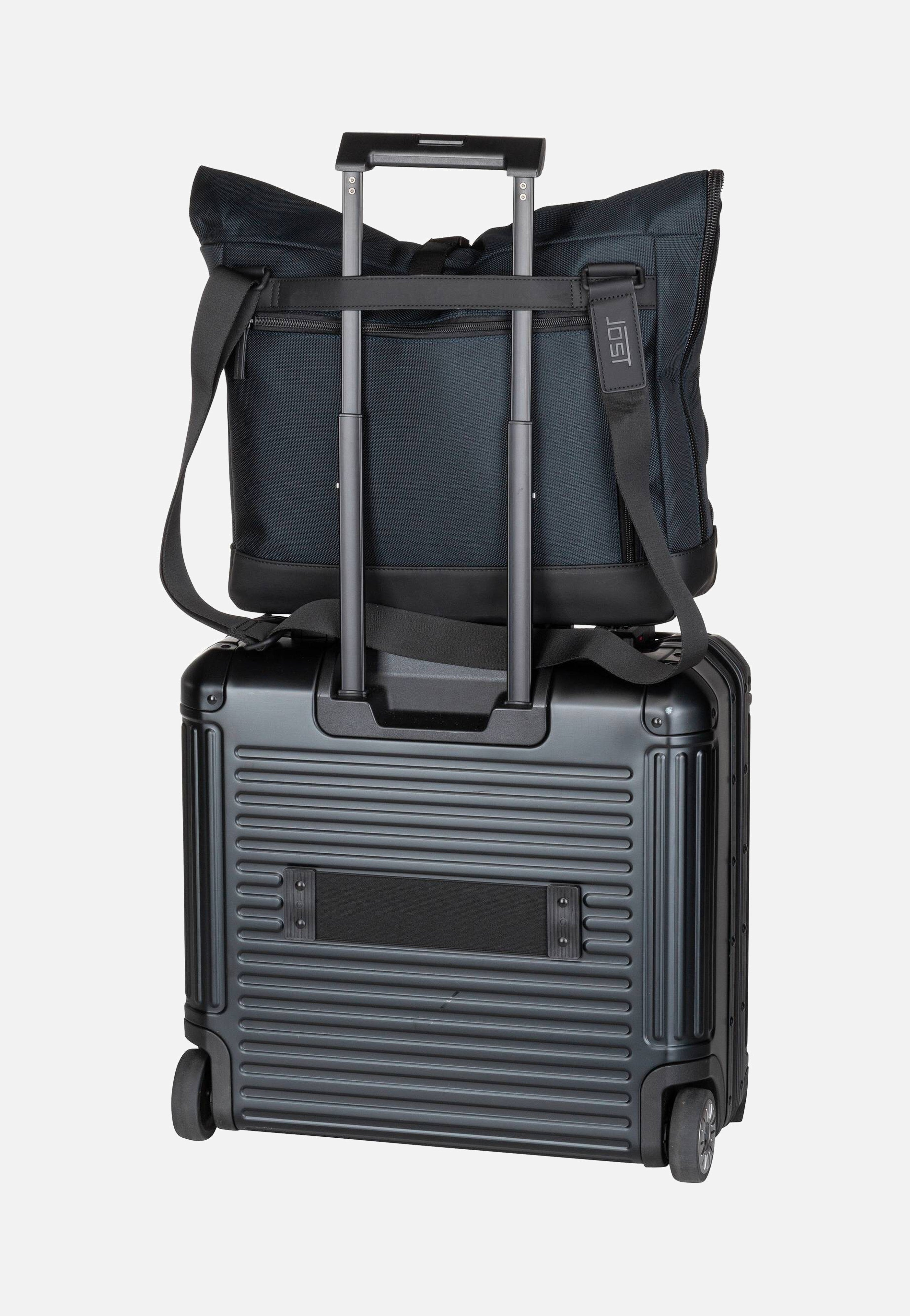 Balling Kurier 4012 Navy - Messenger Bag