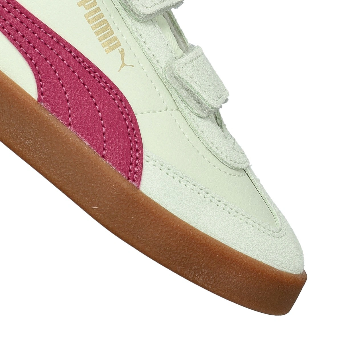 Sneakers Puma Club II Era Criança