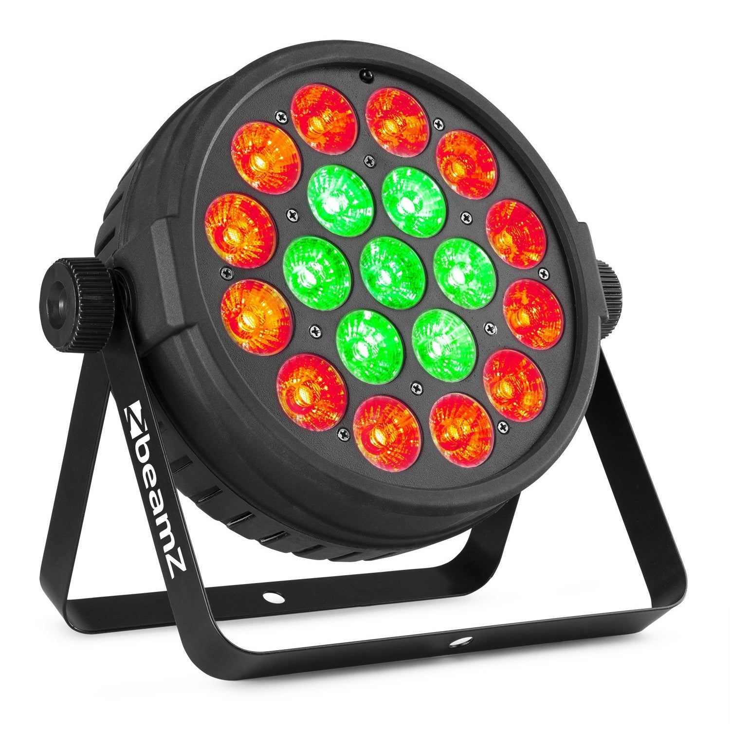 BeamZ BT410 LED par