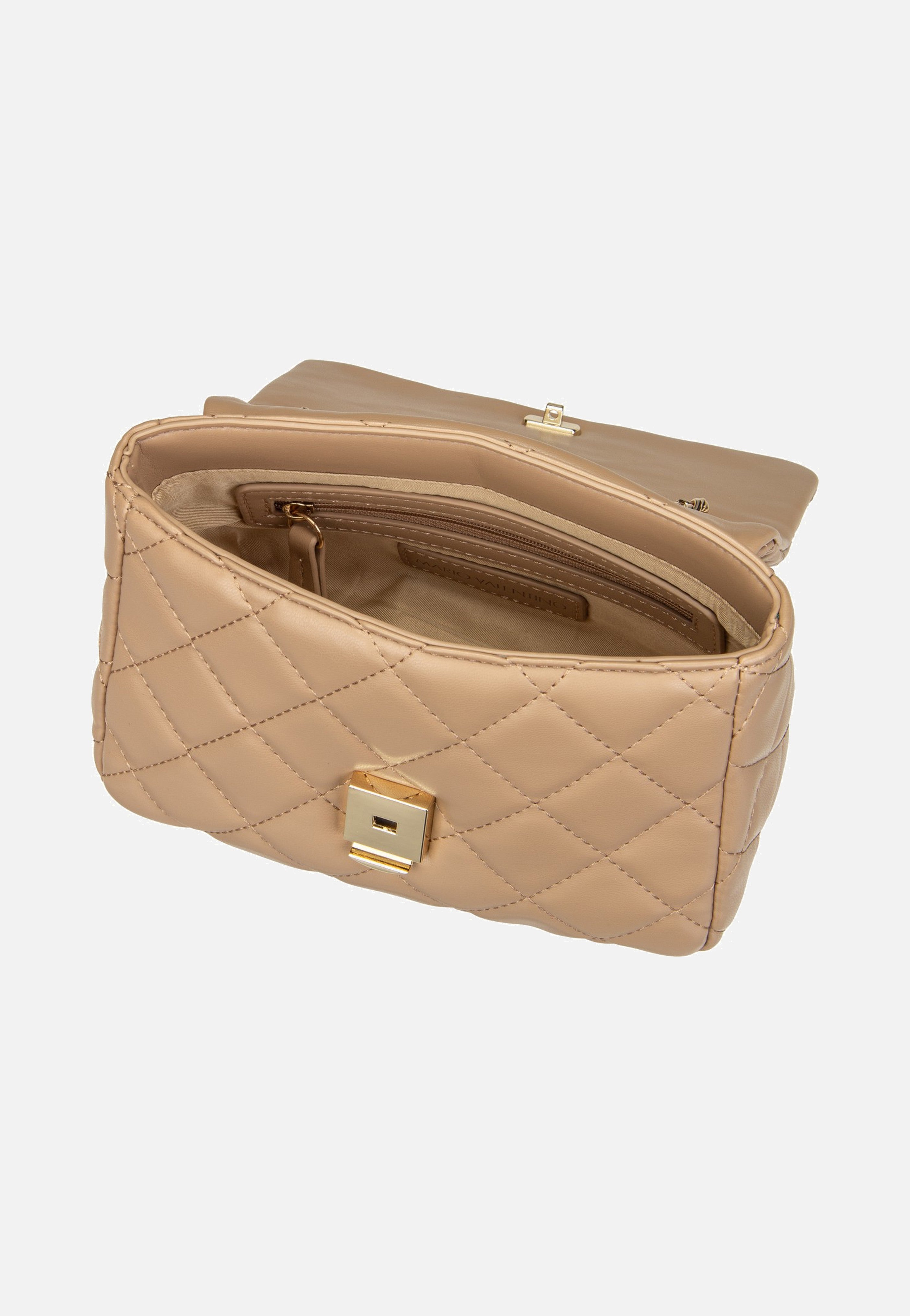 Ocarina K05R Beige - Abendtasche