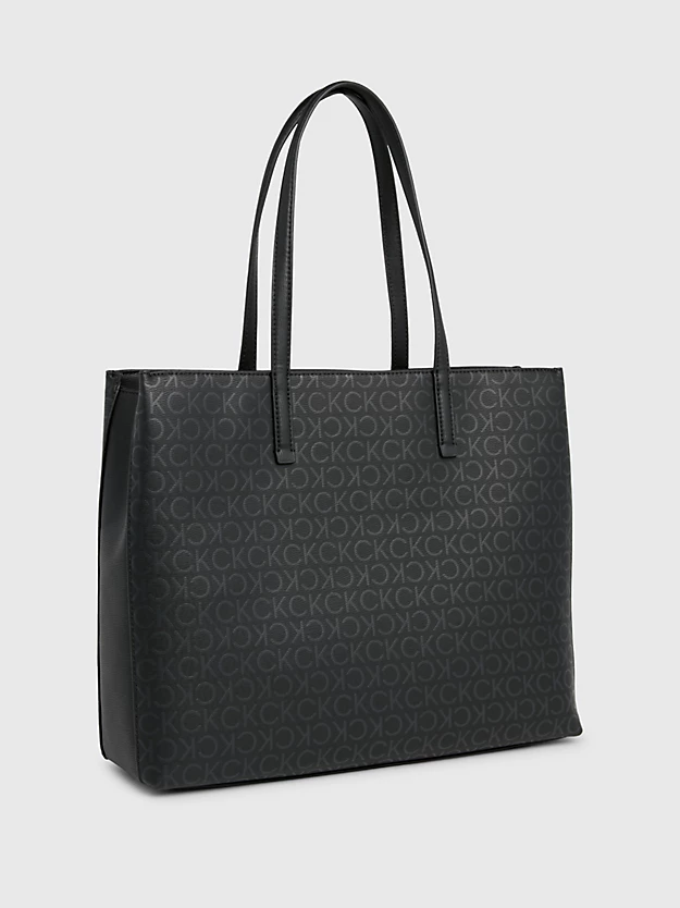 Sacola de compras com logotipo