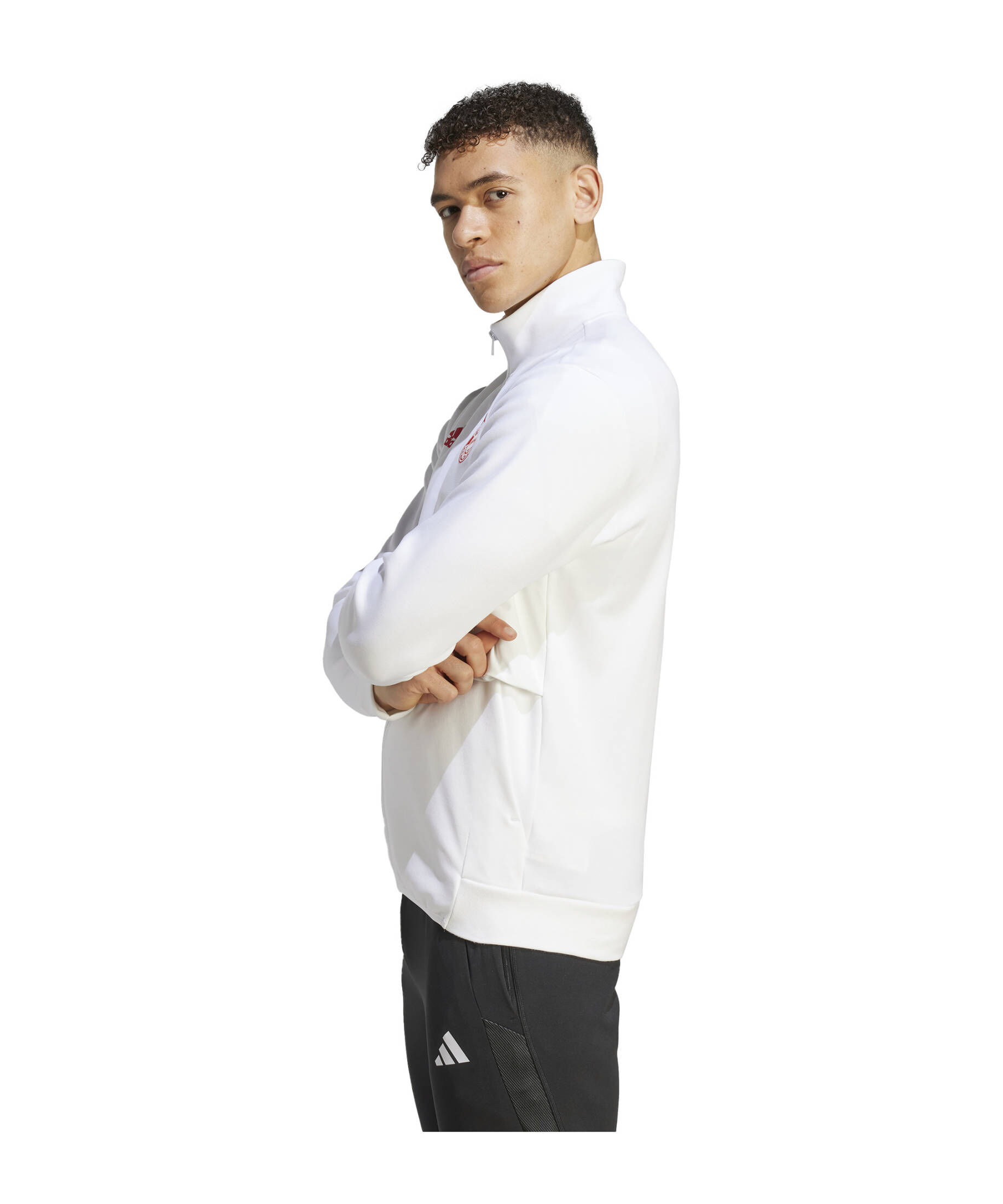 adidas Performance| Replicas - Jacken - National FC Bayern München Anthem Jacke
