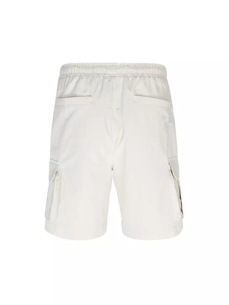 KARL KANI Shorts beige